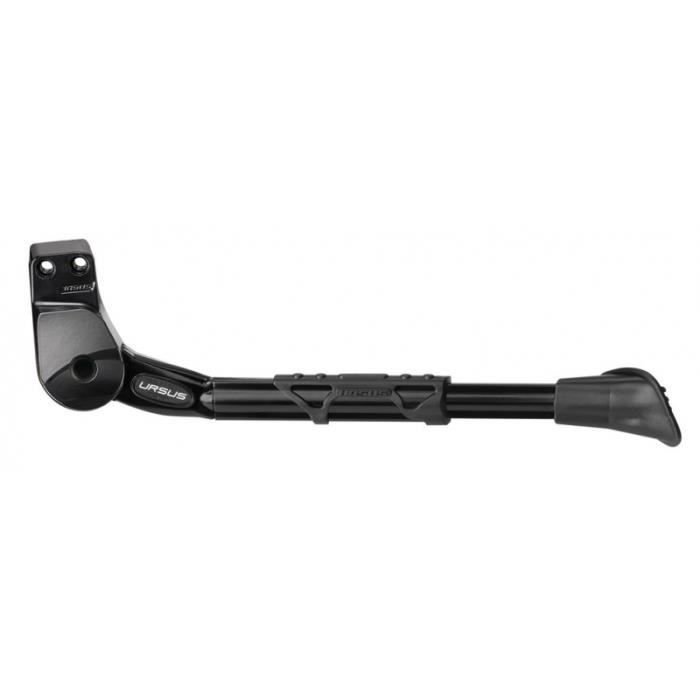 Béquille latérale King Rear XL alu 24'-28' max.35kg (40 mm)