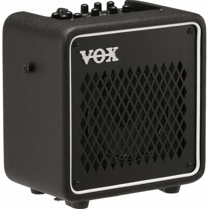 Vox Mini Go VMG-10 - ampli guitare électrique