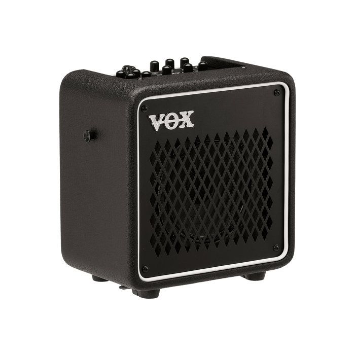 Vox Mini Go VMG-10 - ampli guitare électrique