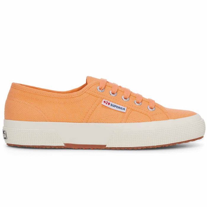 Superga Baskets femme Superga 2750 Cotu Classic