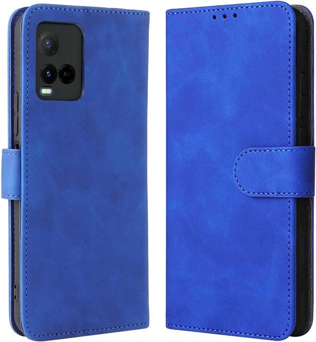 Coque De Téléphone En Tpu Premium Pour Vivo Y12s/y15s/y16/y20/y21 - Foto 4
