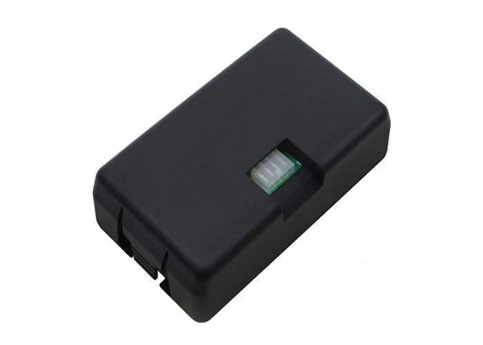 EXTENSILO Batterie 2500mAh 18V Compatible Yard Force Compact 400Ri 280R - Li-ion Tondeuse
