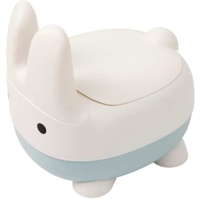 Pot+ludique+-+THERMOBABY+-+Lapin+-+Cuvette+amovible