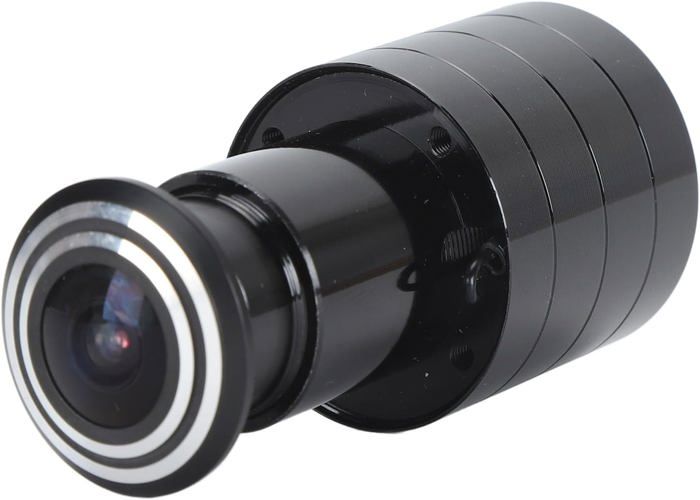 Test : Caméra Oculaire WiFi 4MP Pour Télescopes Et Microscopes