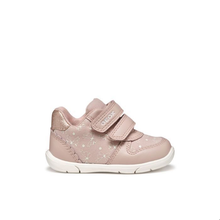 Geox Baskets bébé fille Geox Zapito A