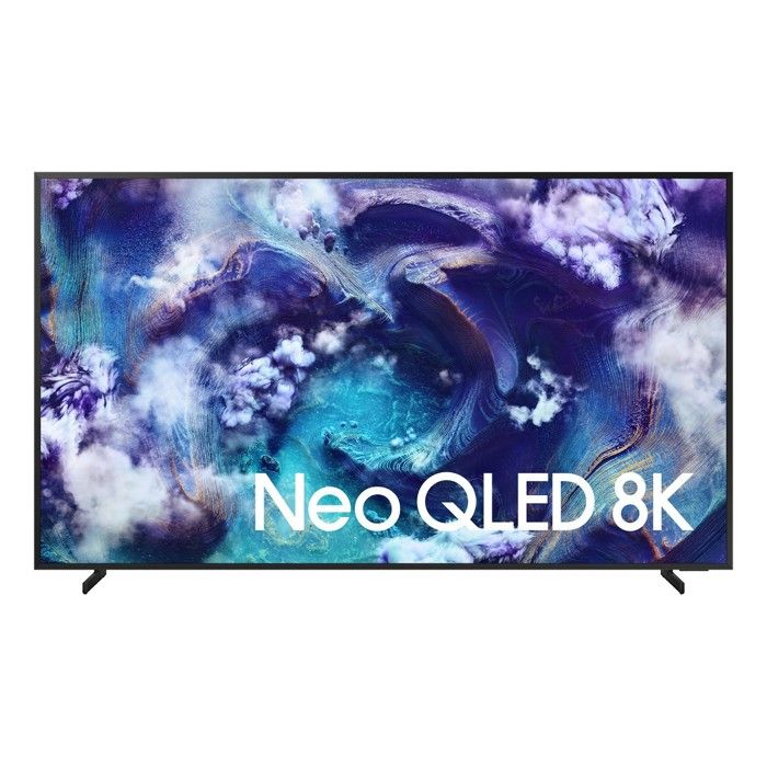Téléviseur Samsung 85 (2025) Neo QLED 8K UHD - TQ85QN900FTXXC
