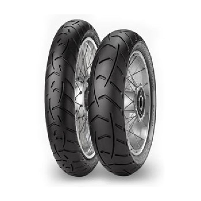 Pneu MOTO METZELER TOURANCE NEXT 110/80 R19 59V Été