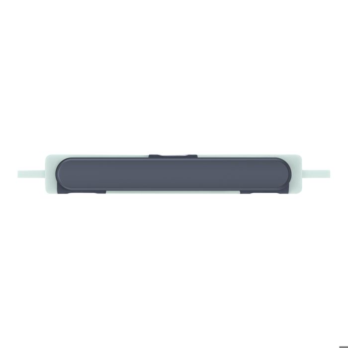 Samsung Bouton Volume de Remplacement pour Galaxy A15 4G Service Pack - vue 4