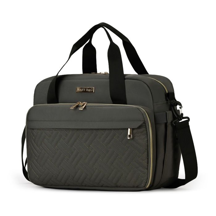 Sac à langer pour bébé sac à langer à bandoulière