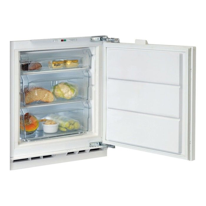 Congélateur Encastrable Whirlpool WBUFZ011 – Classe Énergétique E, 91 Litres - vue 2