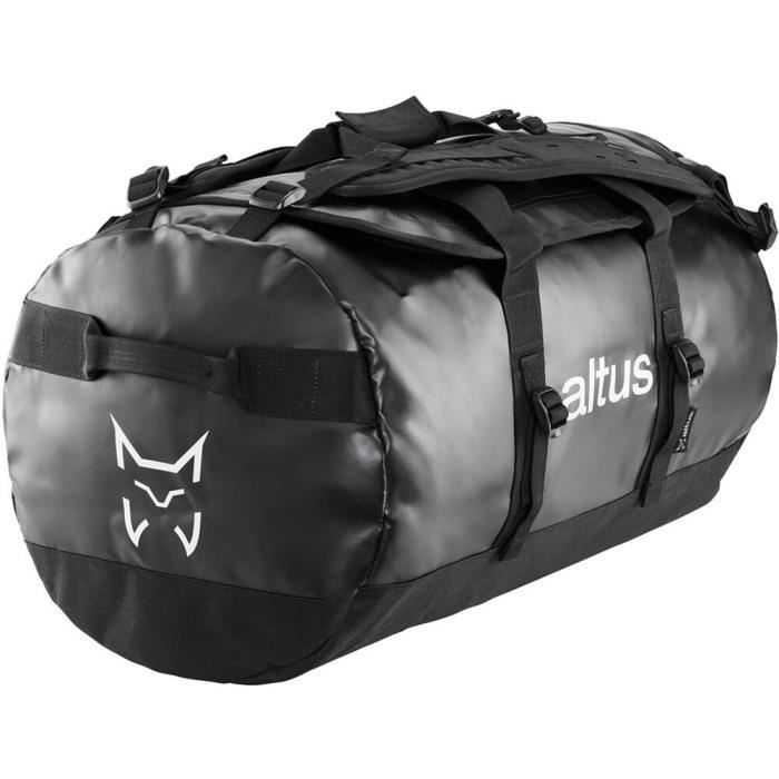 Sac à dos - ALTUS - Petate 70L - Confortable - Bretelles amovibles - Capacité 70L Sac à dos - ALTUS - Petate 70L - Confortable - Bretelles amovibles - Capacité 70L