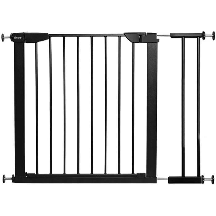 Barriere de deals securite escalier exterieur