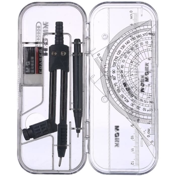 Geometrie Compass Compas mathématique et protresteurs Définir les