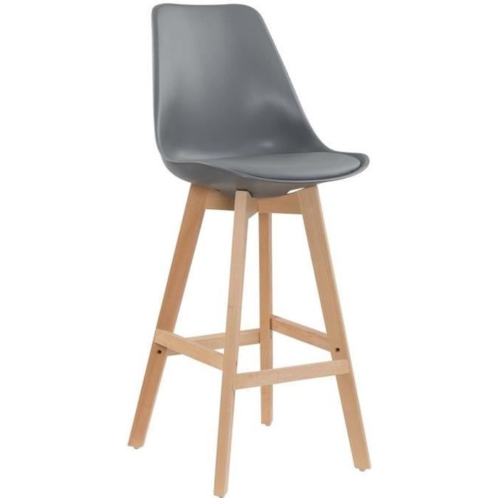 tabouret scandinave