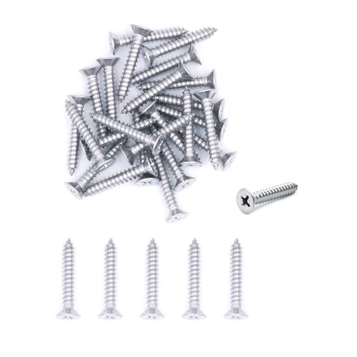 MSM – Roue Moletée à Trois Rayons En Acier Inoxyda... – Grandado