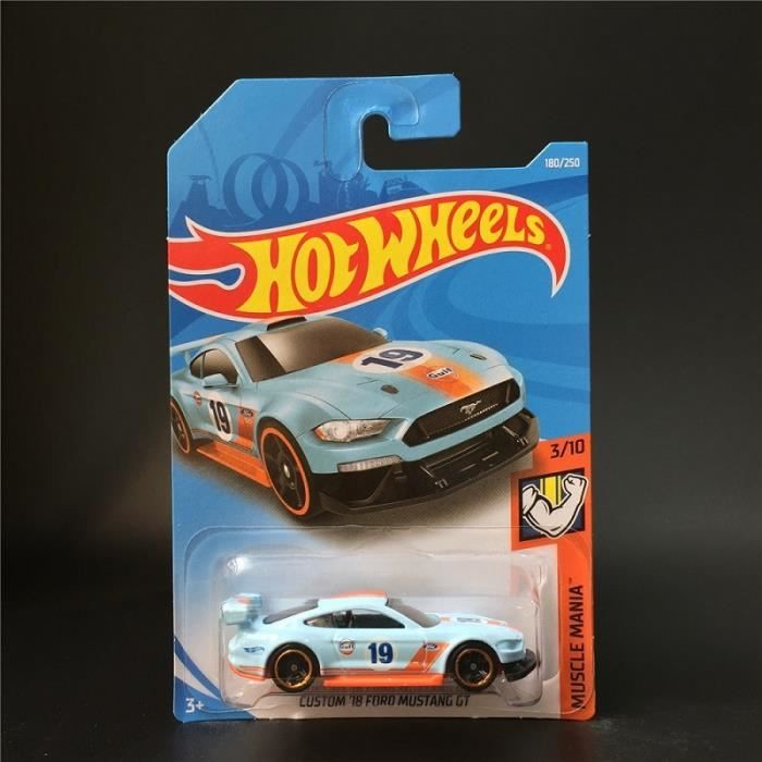 1802019bleu Voitures Miniature De Différentes Marques Et Différents Modèle, Tesla, Mazda