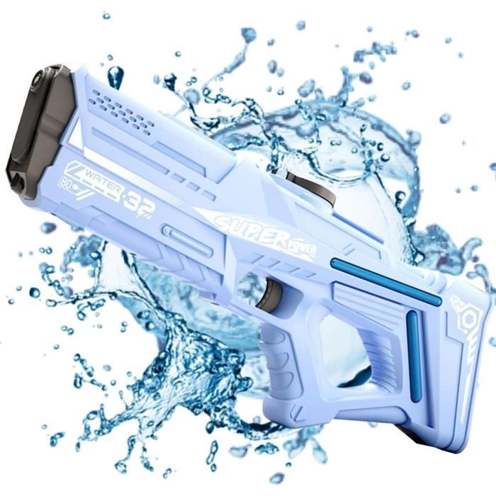 Pistolet à eau - Cdiscount Jeux - Jouets