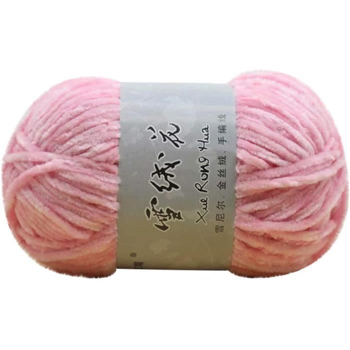 Fil Raphia Coloré Pour Tricot Et Crochet - Vert, 210 M - Idéal Pour Paniers, Chapeaux Et Projets DIY