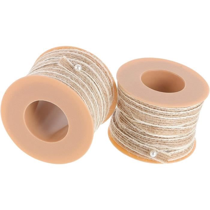 DAMILY® Patchs Thermocollants - 16pcs Patchs Décoratifs Broderie Patchs Fleur Ecusson