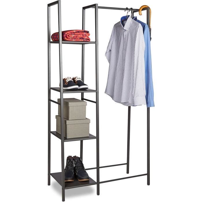 Ihomemoe Potant U00e0 Vu00eatements En Mu00e9tal - Pote-Vu00eatements Avec