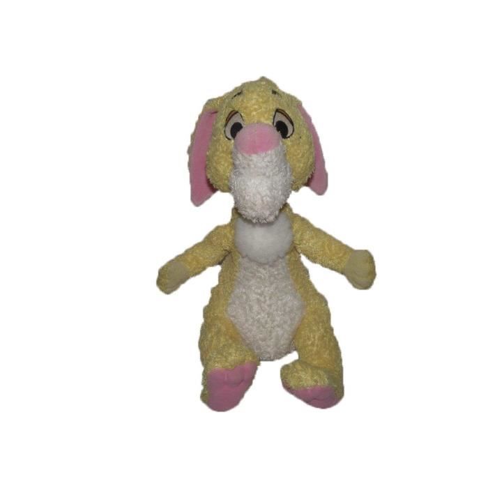 Doudou Disney Coco Lapin Ami De Winnie L Ourson 27cms Achat Vente Doudou 3614400493781 Soldes Sur Cdiscount Des Le 20 Janvier Cdiscount