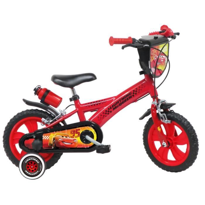 Velo avec stabilisateur shop