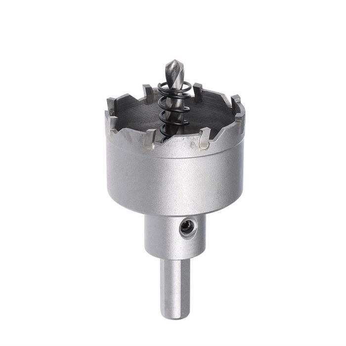 Scie A Trepan Carbure 44Mm