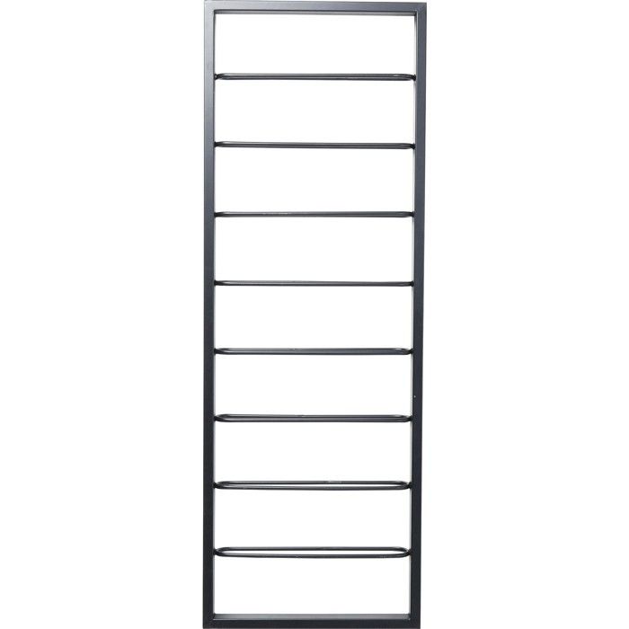 Porte-bouteilles mural Bistro 120x42cm Kare Design Porte-bouteilles mural Bistro 120x42cm Kare Design