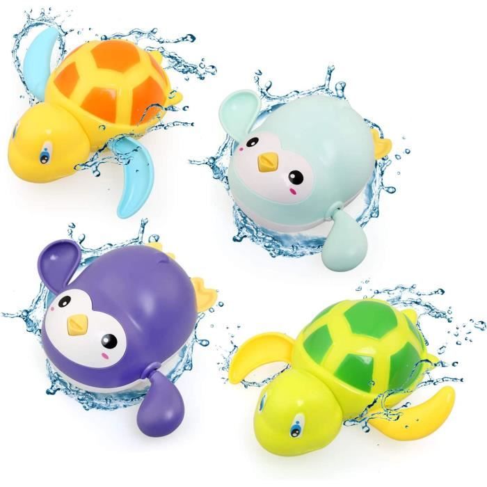 Jouet de deals bain bébé aubert