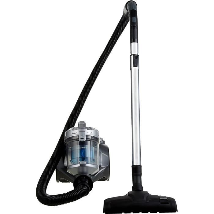 Aspirateur sans sac amazon basic store