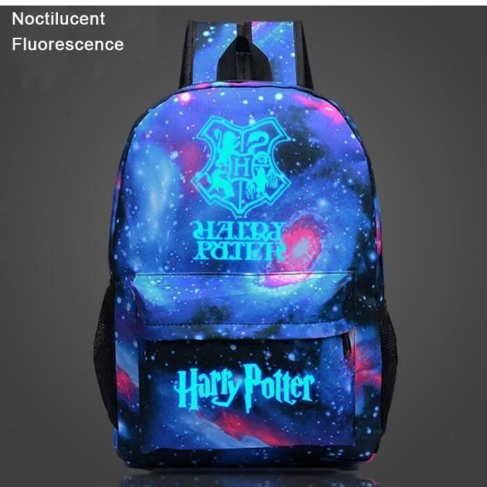 Sac a dos harry potter fille clearance
