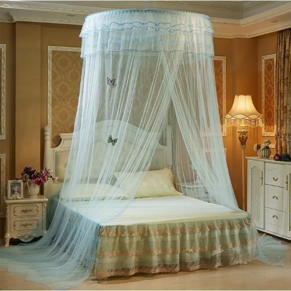 Ciel De Lit Moustiquaire Ciel De Lit Princesse Moustiquaire Dome