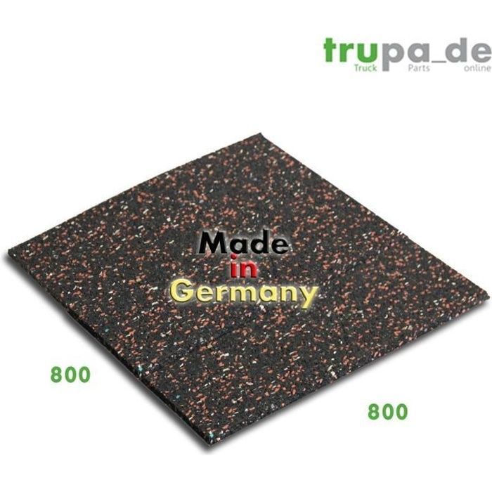 Tapis Anti Vibration Machine à Laver Avis Tapis Antiderapant 80 X 80cm X 0 8cm Fabrique En Allemagne