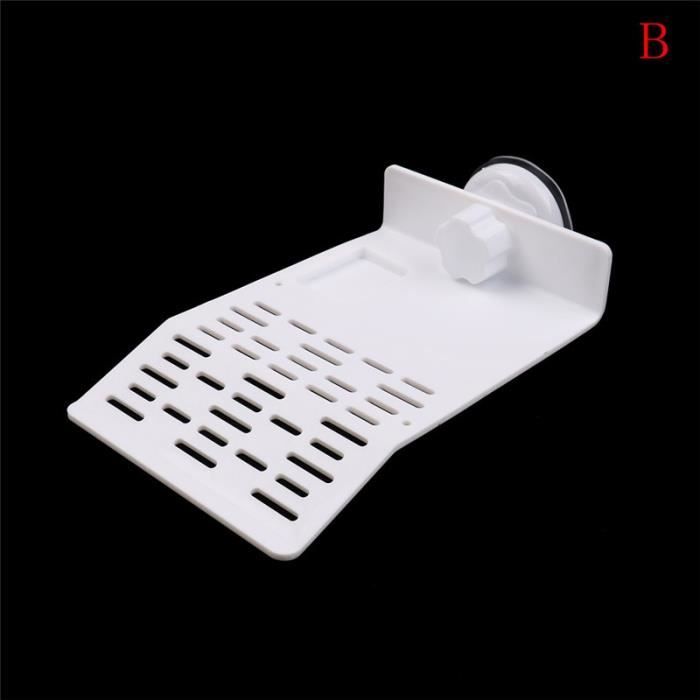 1 pièces tortue escalade étagère Aquarium outils plastique tortue