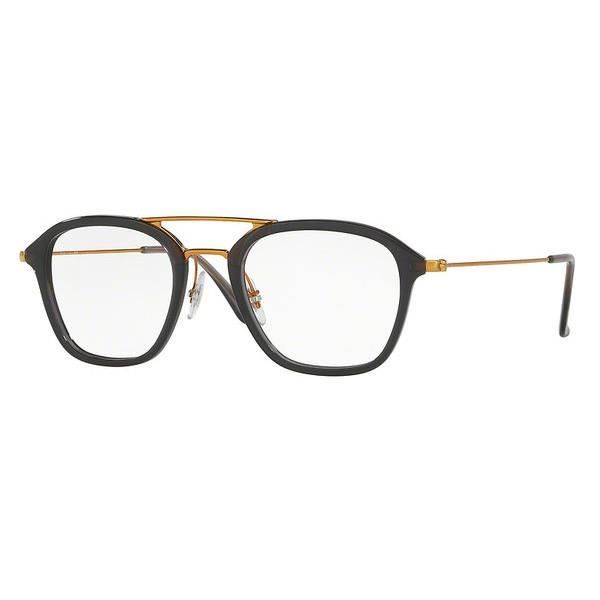 monture ray ban femme