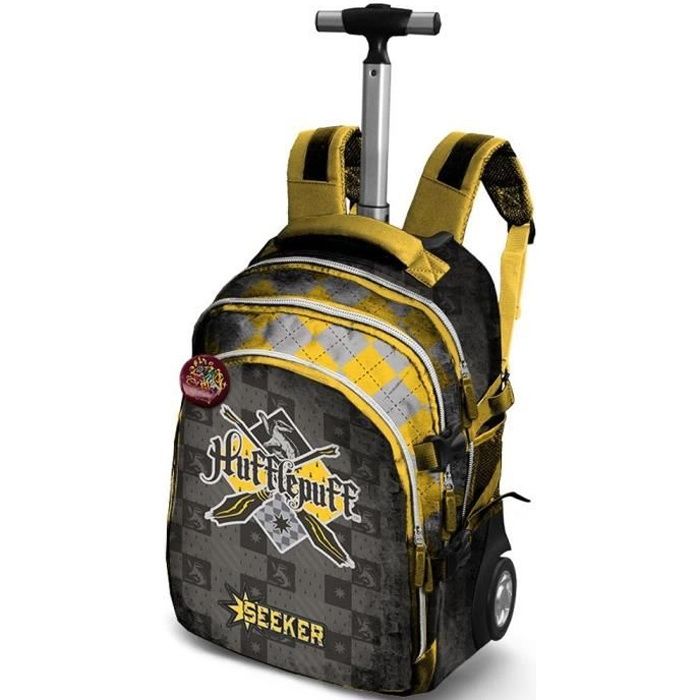 Sac a dos roulette harry potter best sale
