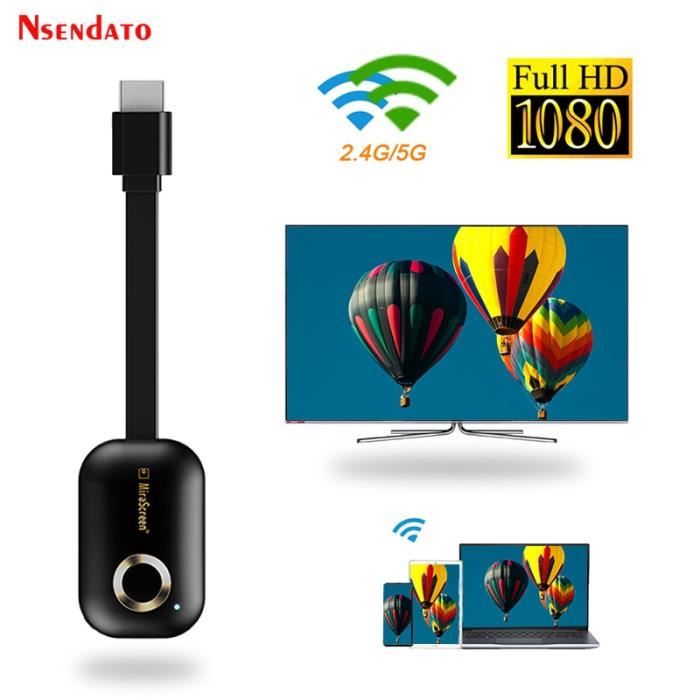 Décodeur TV Canal + Plus G9 - DD G9 COR1 - Très Bon