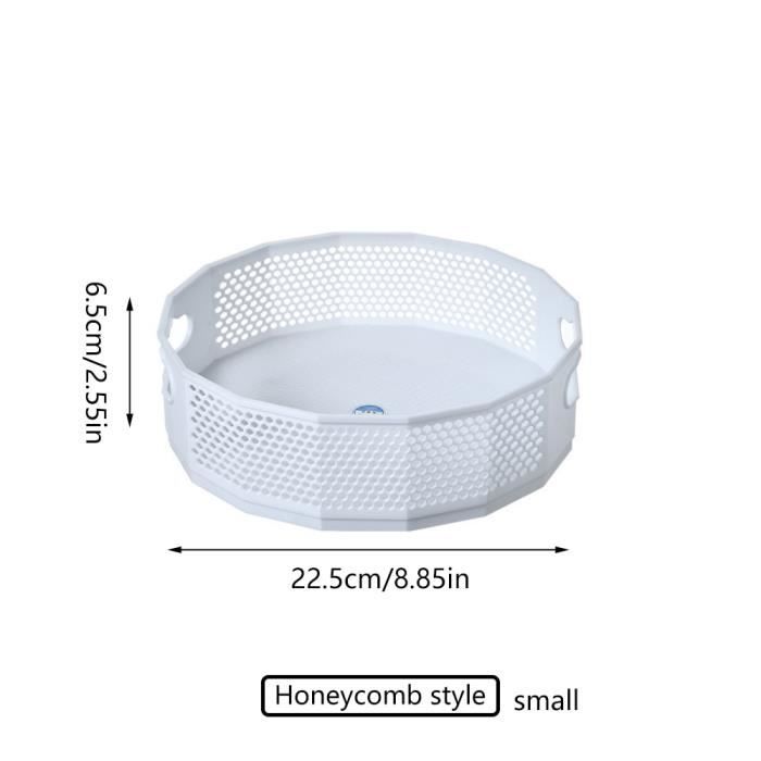 Étagère À Épices,Plateau Tournant Epices,360° Étagère À Épices Rotative
