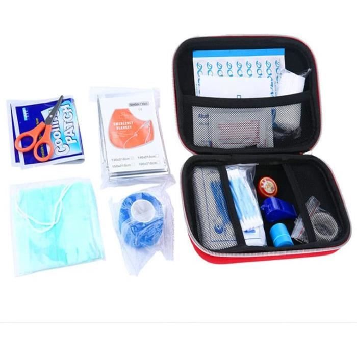 Trousse de secours Artisan Hyper résistante - Grande