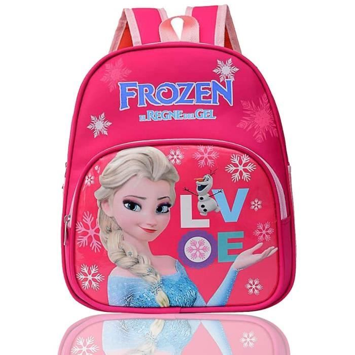 cartable elsa