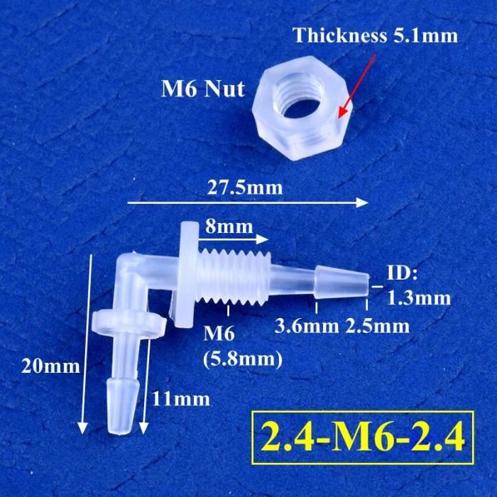 Raccord écrou De Connexion Tippmann A5 RT - Occasion