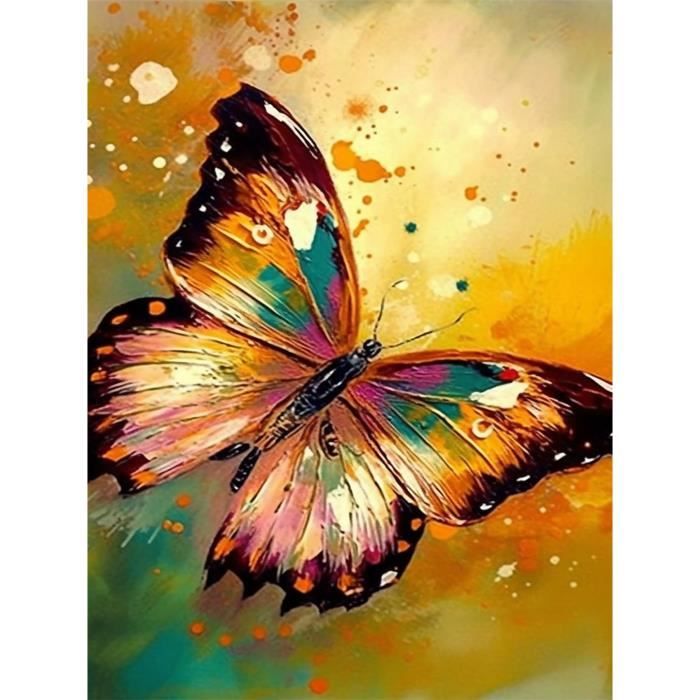 Bimkole 5D Diamond Painting Kit Completo Fai Da Te