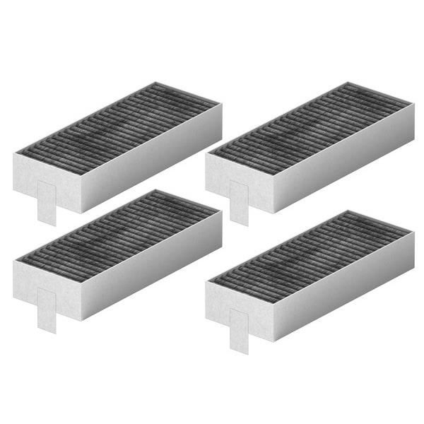 Bosch HEZ9VRCR0 - vue 2