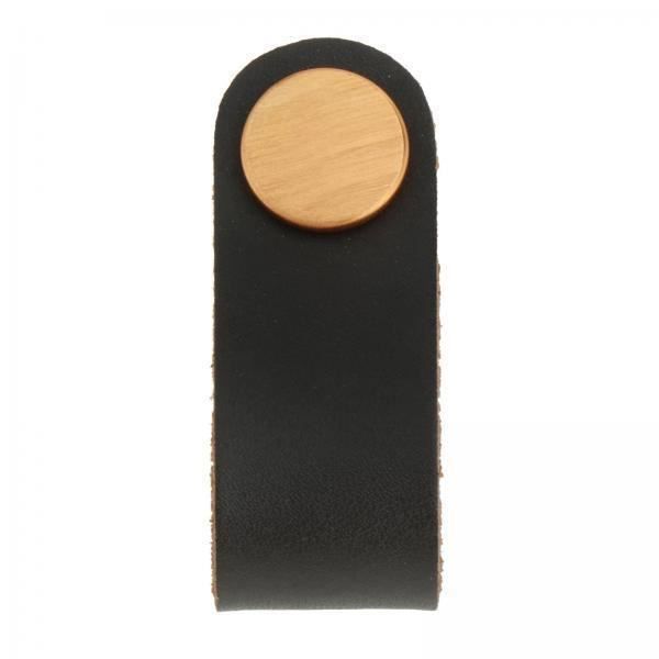 Lntyq 4pcs Forme Des Feuilles D'or En Laiton Cabinet Poignées De