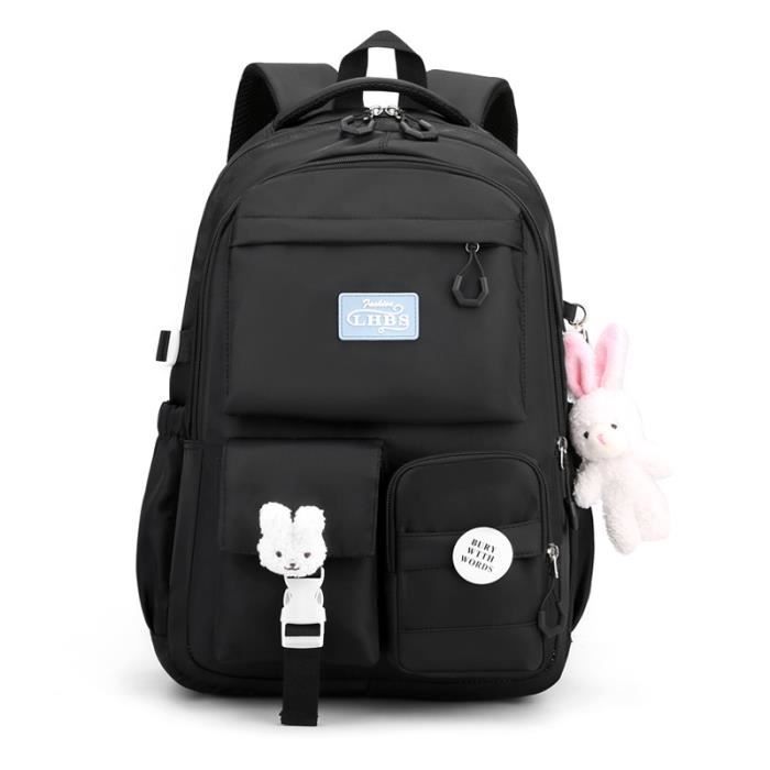 Sac à Dos Junior Pour Enfants - Sac De Sport Ou Scolaire - Garçons Et Filles - Neuf Avec étiquettes