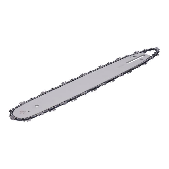 Sporgo Chaine Tronconneuse, 4 Pièces Chaîne Tronçonneuse 6" Tronconneuse Chaine, Chaînes Pour