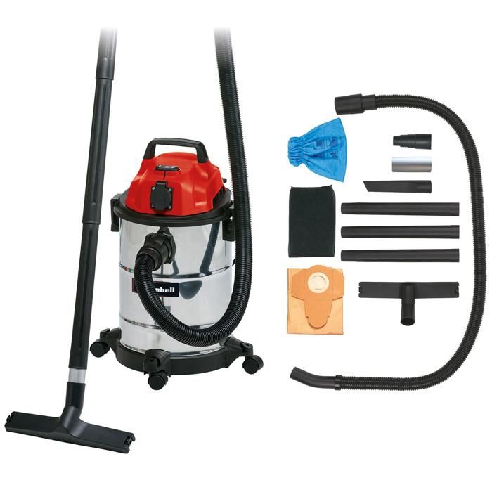 Einhell TC VC 1820 SA - vue 3