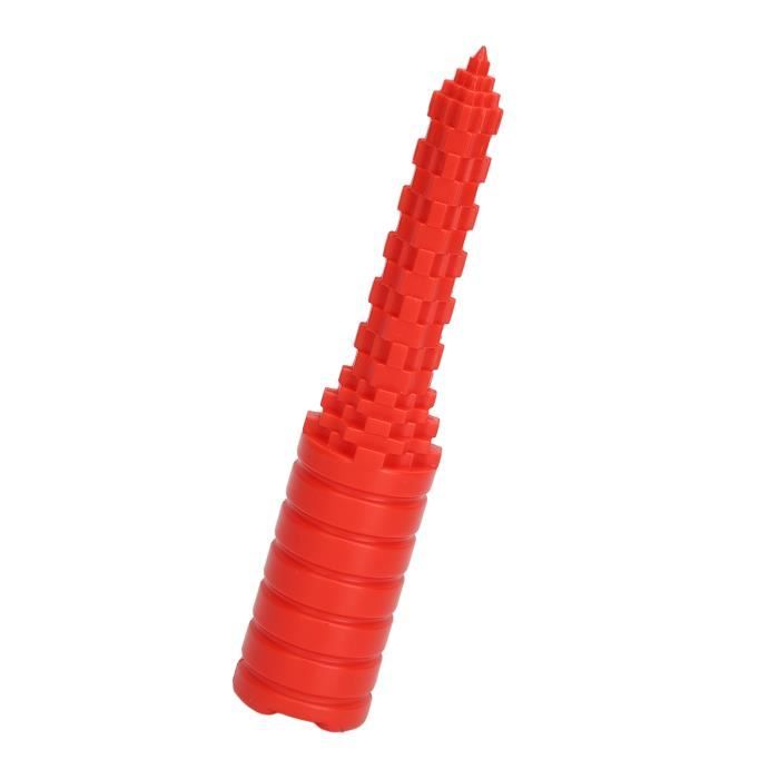 Perceuse à Pain Pour Hot-dog - Outil Pour Creuse Des Trous Dans Les Pains à Hot-dog, Idéal BBQ, Grillades - 11
