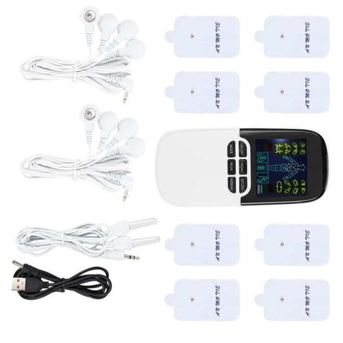 Lampe Infrarouge Thérapeutique 200 LEDs - 730nm à 850nm - Soulagement Musculaire Et Articulaire