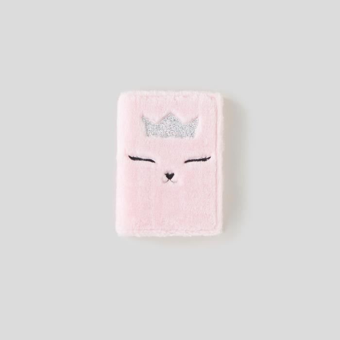 Agenda peluche Cdiscount Beaux Arts et Loisirs cr atifs